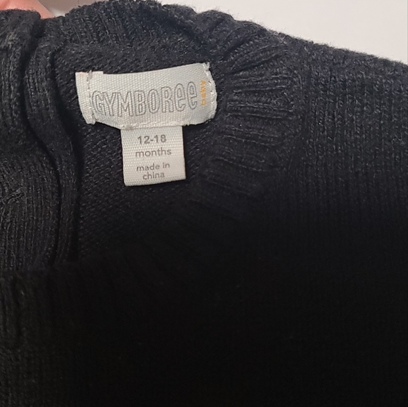 12-18M-18-24M Toddler Girls Old Navy/The Children's Place/Gymboree Tops Bundle - Picture 14 of 16